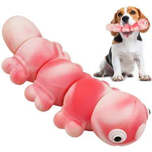 Dogs Chew Toys for Aggressive Chewers, Long Lasting Dog Toys, Indestructible Dog Toys, Tough Dog Toys, for Large/Medium Dogs Chew