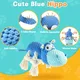 Dog Toys for Aggressive Chewers - Dog Toys to Keep Them Busy Squ