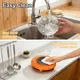 URRU Interactive Cat Toys-Automatic Treat Dispenser Toys with Remote Control for Treat Dispensing,Puzzle Toys for Cats & Dogs,Pets IQ Training Gift, Rechargeable Ball Track Toy Slow Feeder