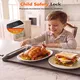 Electric Food Warming Mat 45.3" x 15", with Heat Resistant Pad, Silicone Warming Tray, 500W Fast Heating Mat for Buffet, Kitchen Countertop