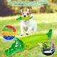 Dog Chew Toys for Aggressive Chewers Tough Dog Toys for Large Dogs Indestructible Dog Toys Heavy Duty Dog Toys for Small Medium Large Dogs Breed