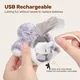 URRU Interactive Cat Toys Flapping Bird 4 in, Lifelike Sandpiper Chirp Tweet, Rechargeable Touch Activated Kitten Toy Interactive Cat Exercise Toys for Indoor Cat Kicker Catnip Toys