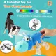 Dog Toys for Aggressive Chewers - Dog Toys to Keep Them Busy Squ