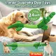Dog Toys for Aggressive Chewers : Tough Interactive Tug of War Dog Toys-Squeaky Chew Toys for Small,Medium,Large Breed
