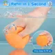 14 Pack Water Balloons for Kids Boys & Girls, Silicone Water Splash Balloon
