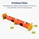 URRU Interactive Cat Toy for Indoor Cats,Electric Feather Teaser Cat Toys,Cat Tunnel Tube Toy,USB Rechargeable Self-Play Enrichment Toy for Bored Cats