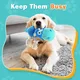 Dog Toys for Aggressive Chewers - Dog Toys to Keep Them Busy Squ
